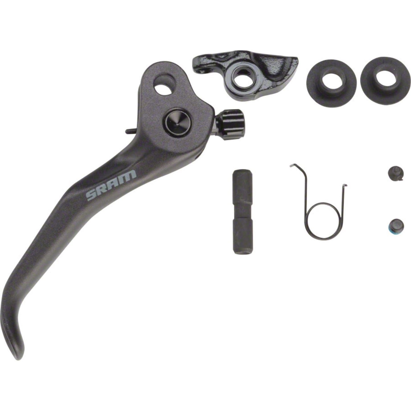 SRAM Guide RS Lever Blade - Aluminium - Black [MPN: 11.5018.003.013]_1180814