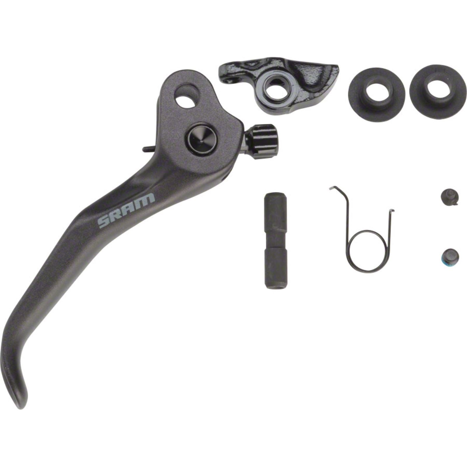 SRAM Guide RS Lever Blade - Aluminium - Black [MPN: 11.5018.003.013]_1180814