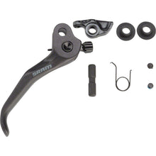SRAM Guide RS Lever Blade - Aluminium - Black [MPN: 11.5018.003.013]_1180814
