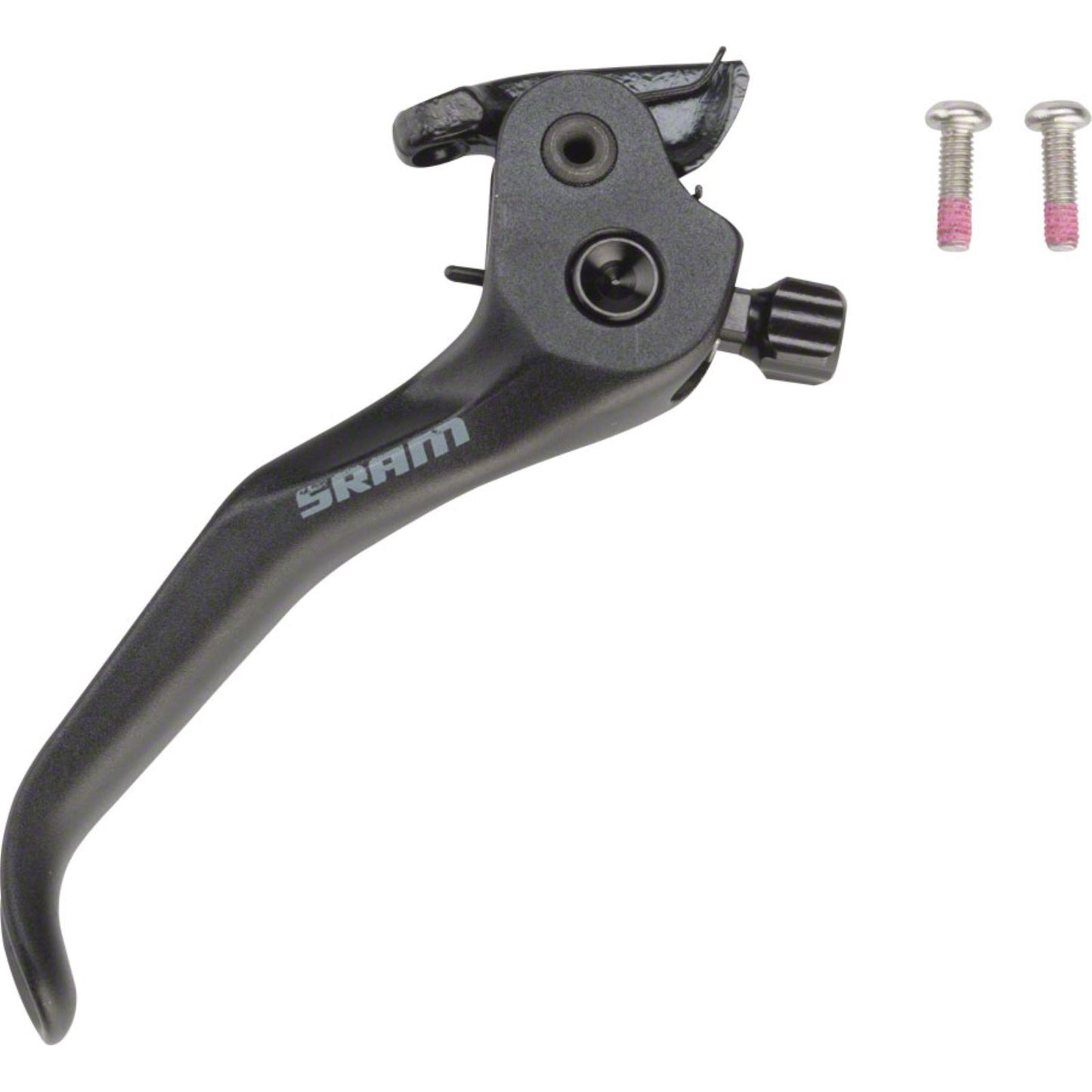 SRAM Guide RSC/Code RSC Lever Blade - Aluminium - Black [MPN: 11.5018.003.014]_1180815