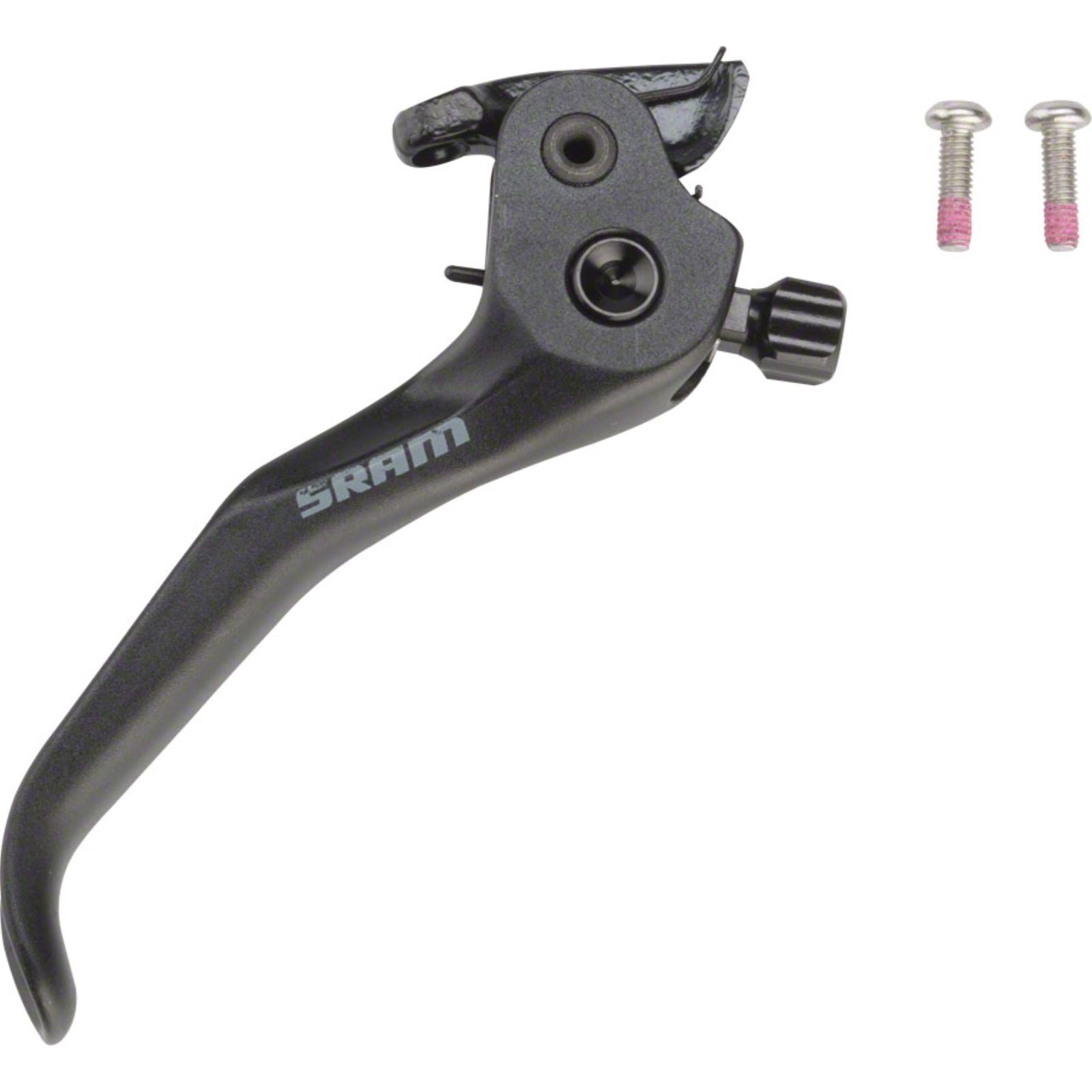 SRAM Guide RSC/Code RSC Lever Blade - Aluminium - Black [MPN: 11.5018.003.014]_1180815