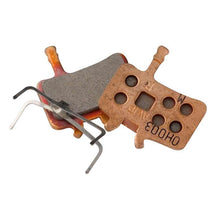 SRAM Disc Brake Pads Shape: Avid Juicy/BB7 Metallic 20 pairs [MPN: 11.5415.015.010]_1106512