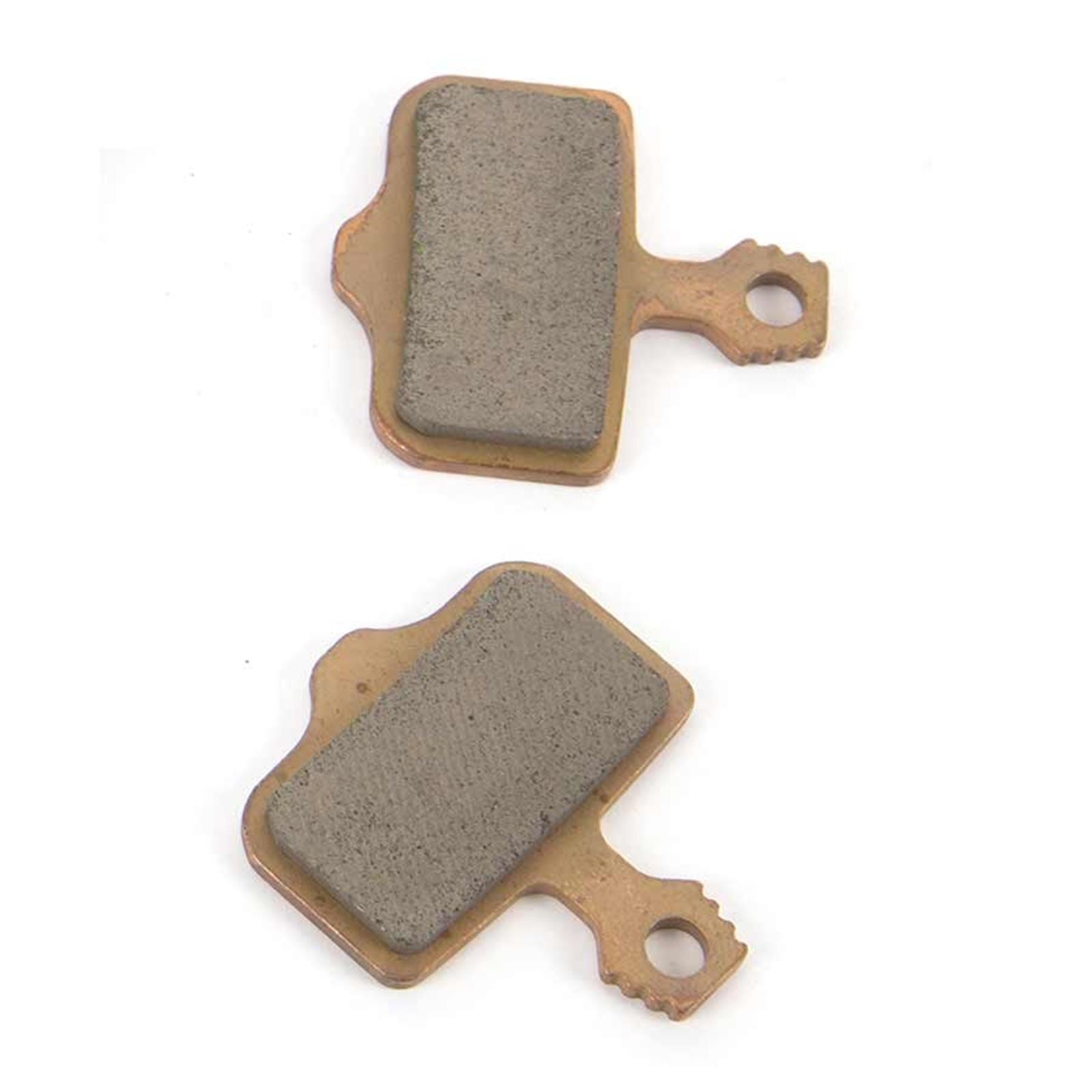 SRAM Disc Brake Pads Shape: Avid Elixir Metallic 20 pairs [MPN: 11.5015.040.000]_1106513