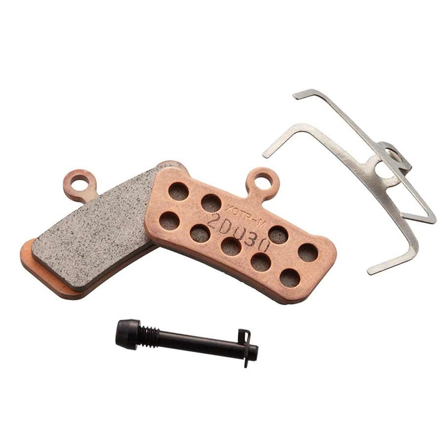 SRAM Disc Brake Pads Metallic 20 pairs [MPN: 11.5015.040.030]_1106514