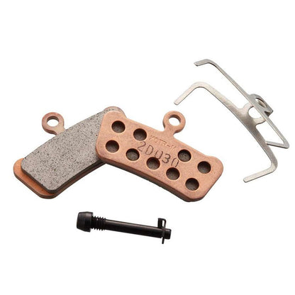 SRAM Disc Brake Pads Metallic 20 pairs [MPN: 11.5015.040.030]_1106514