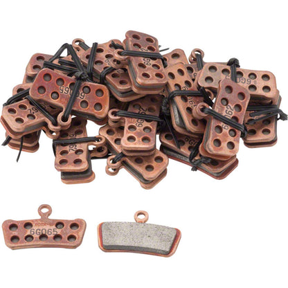 SRAM Disc Brake Pads Metallic 20 pairs [MPN: 11.5015.040.030]_1213176