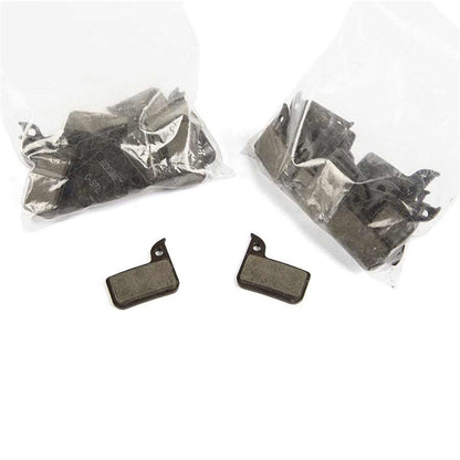 SRAM Disc Brake Pads TLM Organic 20 pairs [MPN: 11.5018.037.000]_1106516