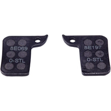 SRAM Disc Brake Pads TLM Organic 20 pairs [MPN: 11.5018.037.000]_1230735