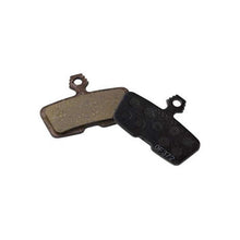 SRAM Disc Brake Pads Shape: Avid Code 2011+ Organic 20 pairs [MPN: 11.5015.069.190]_1106517