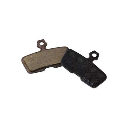 SRAM Disc Brake Pads Shape: Avid Code 2011+ Organic 20 pairs [MPN: 11.5015.069.190]_1106517