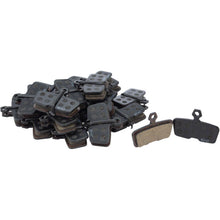 SRAM Disc Brake Pads Shape: Avid Code 2011+ Organic 20 pairs [MPN: 11.5015.069.190]_1236335
