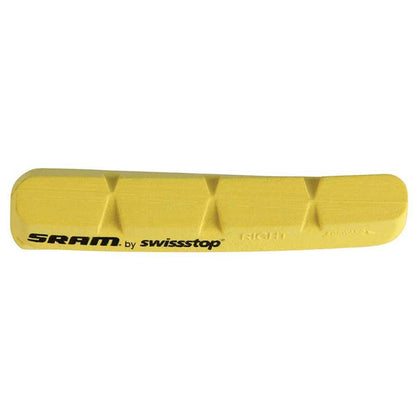 SRAM Road  Replacement cartridge pads for carbon rims  pair [MPN: 11.5115.000.010]_1106496
