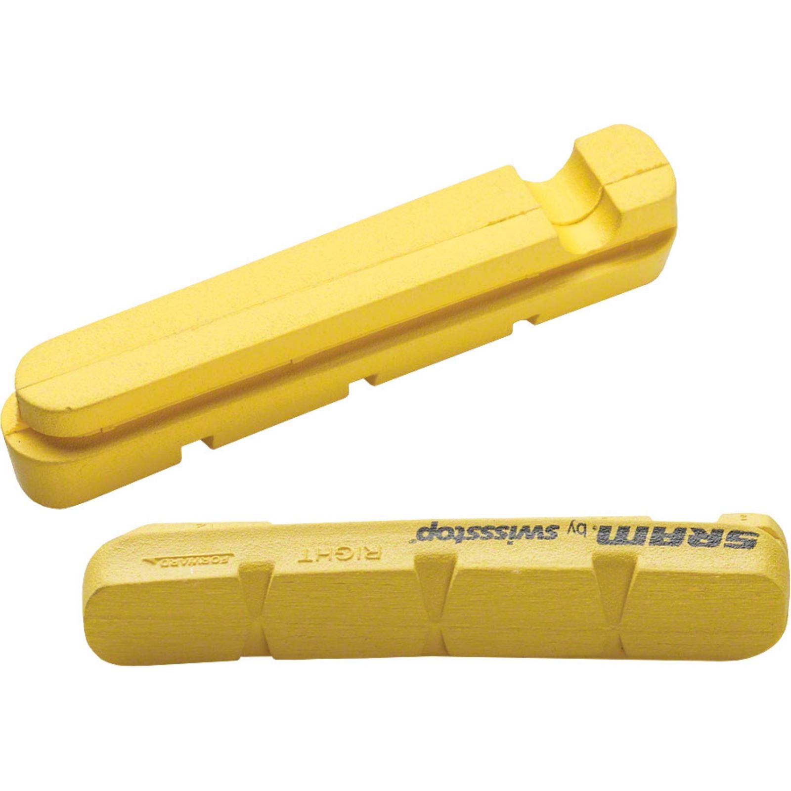 SRAM Road  Replacement cartridge pads for carbon rims  pair [MPN: 11.5115.000.010]_1180643