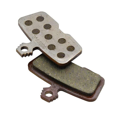 SRAM Disc Brake Pads Shape: Avid Code 2011+ Organic Pair [MPN: 00.5315.023.030]_1106554