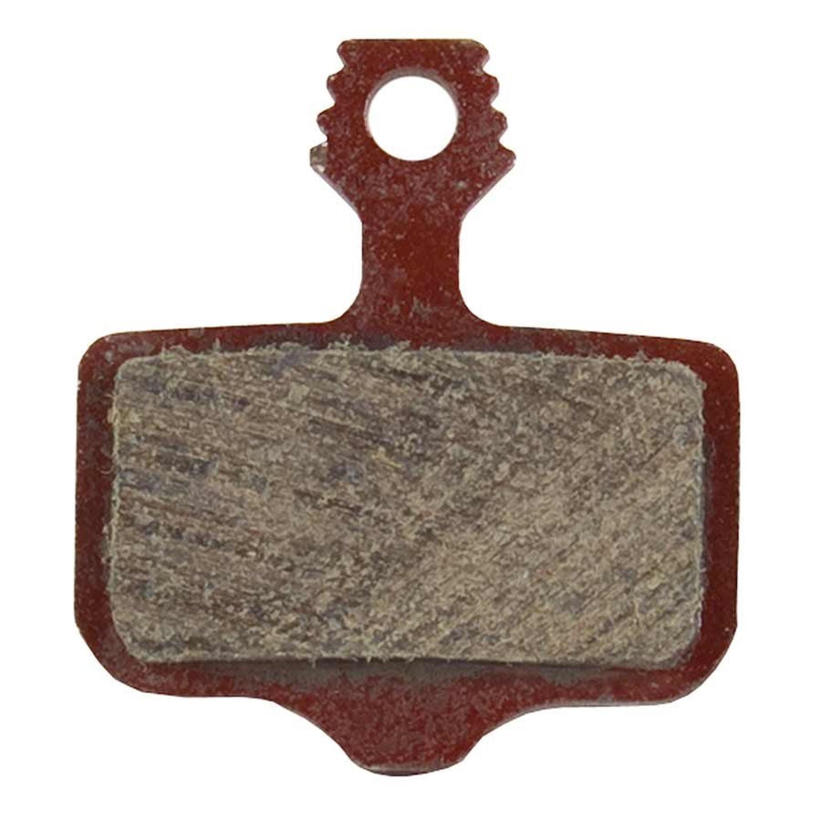 SRAM Disc Brake Pads Level/Force AXS HRD Organic Pair [MPN: 00.5315.035.020]_1106557