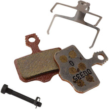 SRAM Disc Brake Pads Level/Force AXS HRD Organic Pair [MPN: 00.5315.035.020]_1180312