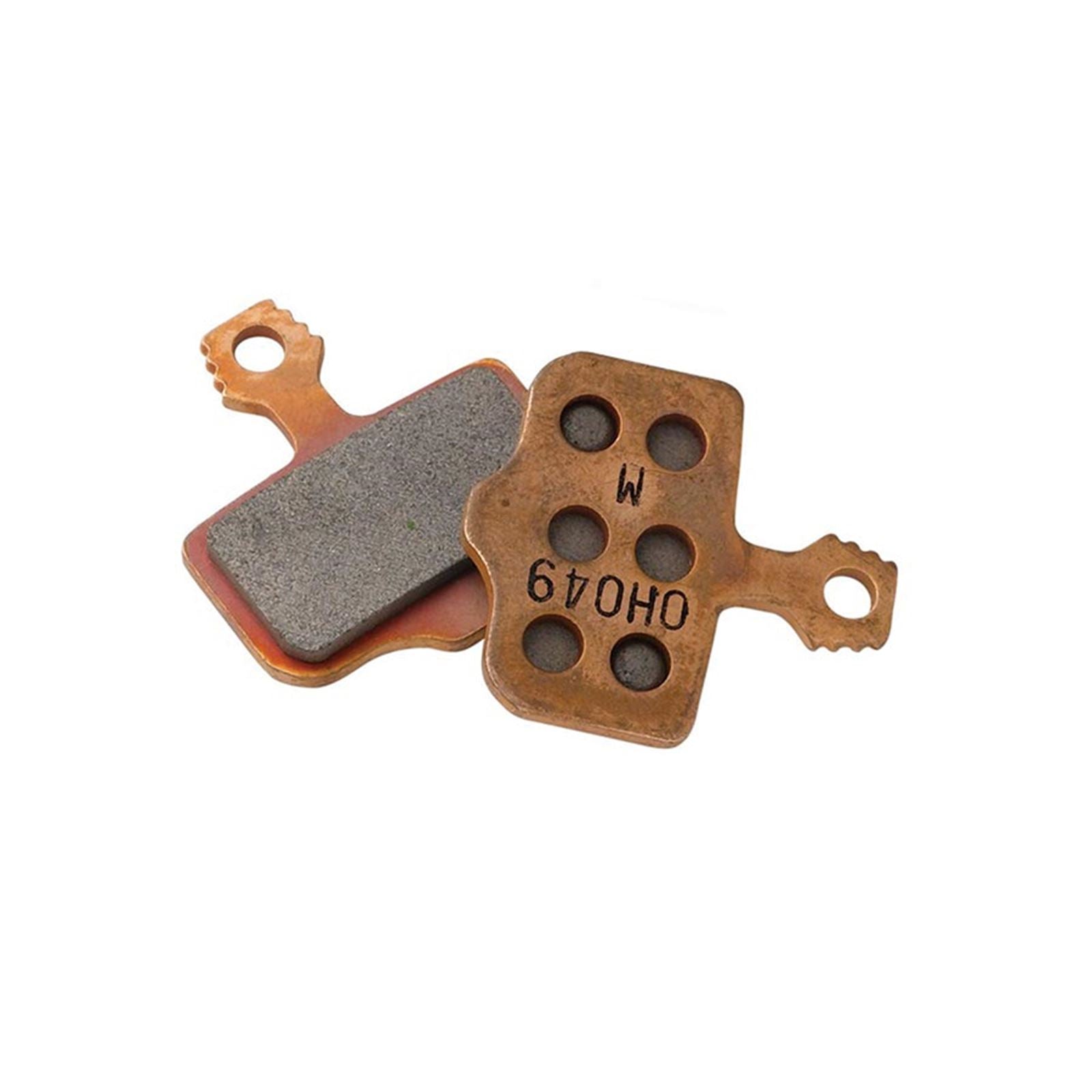 SRAM Elixir DB Level Tl Disc Brake Pads - Organic [MPN: 00.5315.035.031]_1106558