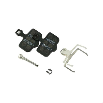SRAM Elixir DB Level Level T Level Tl Disc Brake Pads Organic Quiet [MPN: 00.5318.024.001]_1106559