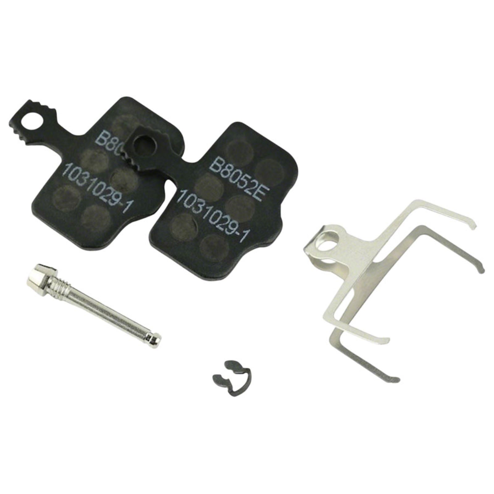 SRAM Elixir DB Level Level T Level Tl Disc Brake Pads Organic Quiet [MPN: 00.5318.024.001]_1276316