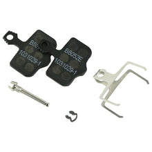 SRAM Elixir DB Level Level T Level Tl Disc Brake Pads Organic Quiet [MPN: 00.5318.024.001]_1276316