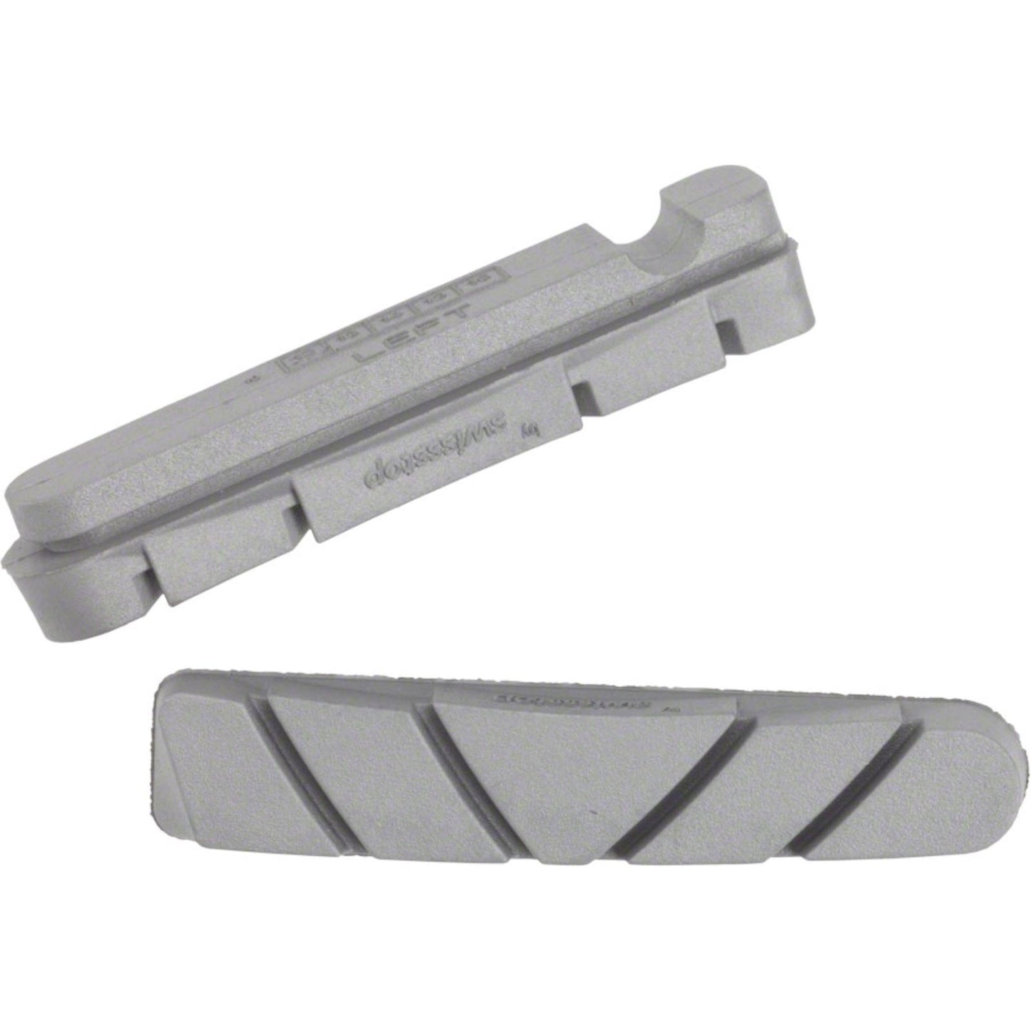 Zipp Tangente Platinum Pro Evo Replacement Cartridge Pads [MPN: 00.1915.129.050]_1180302