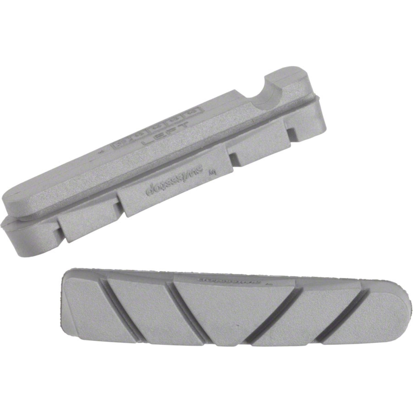 Zipp Tangente Platinum Pro Evo Replacement Cartridge Pads [MPN: 00.1915.129.050]_1180302