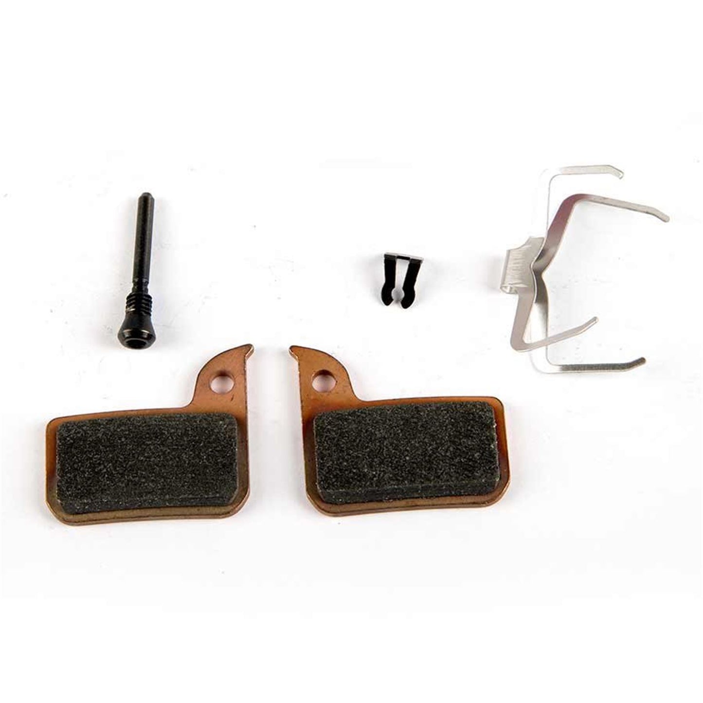 SRAM Level TLM Level Ultimate HRD Disc Brake Pads Metallic Pair [MPN: 00.5318.010.004]_1106564