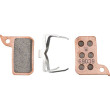 SRAM Level TLM Level Ultimate HRD Disc Brake Pads Metallic Pair [MPN: 00.5318.010.004]_1208378