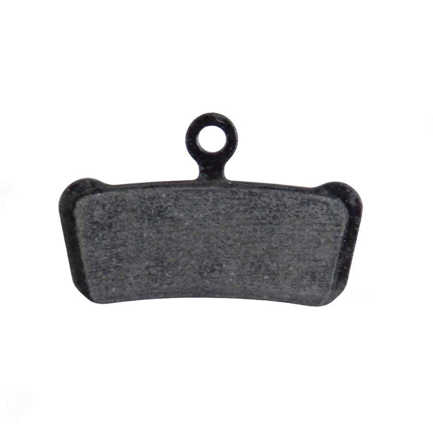 SRAM Guide/Trail Disc Brake Pads Organic Pair Steel Back Plate [MPN: 00.5318.003.004]_1106570