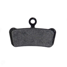 SRAM Guide/Trail Disc Brake Pads Organic Pair Steel Back Plate [MPN: 00.5318.003.004]_1106570