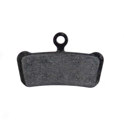SRAM Guide/Trail Disc Brake Pads Organic Pair Steel Back Plate [MPN: 00.5318.003.004]_1106570