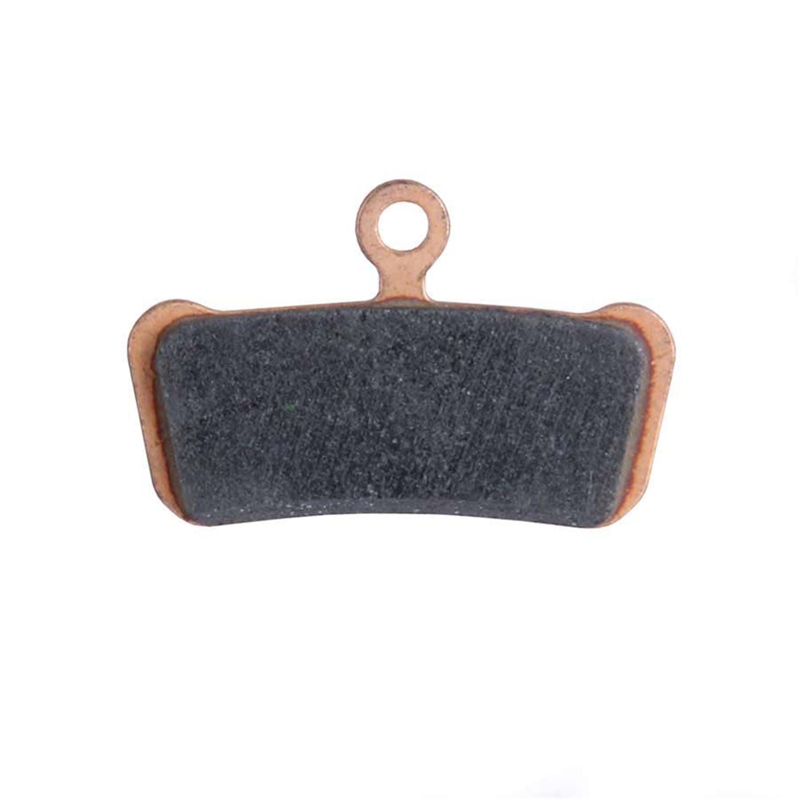 SRAM Guide/Trail Disc Brake Pads Metallic Pair [MPN: 00.5318.003.005]_1106571