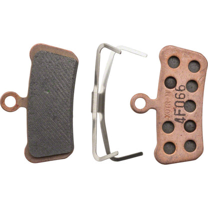 SRAM Guide/Trail Disc Brake Pads Metallic Pair [MPN: 00.5318.003.005]_1180283