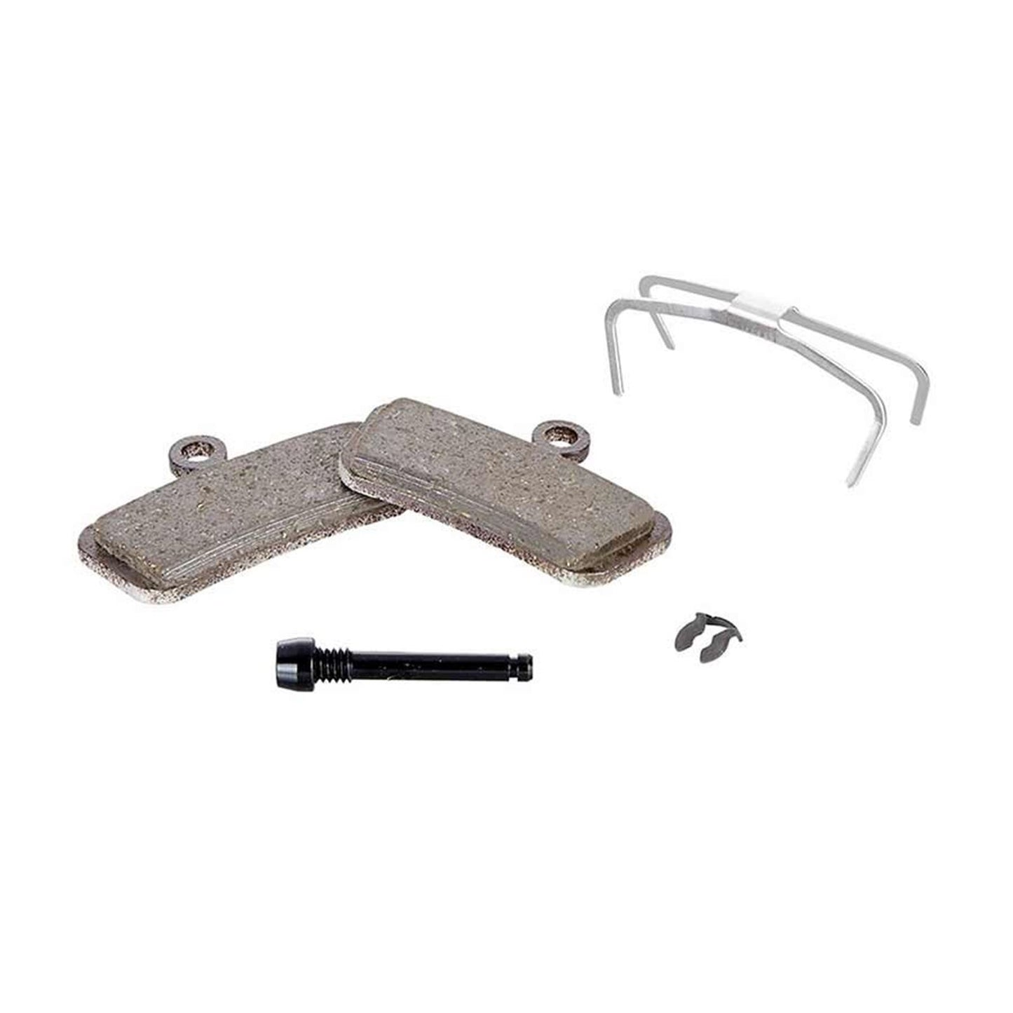 SRAM Guide/Trail Disc Brake Pads Organic [MPN: 00.5318.003.006]_1106572