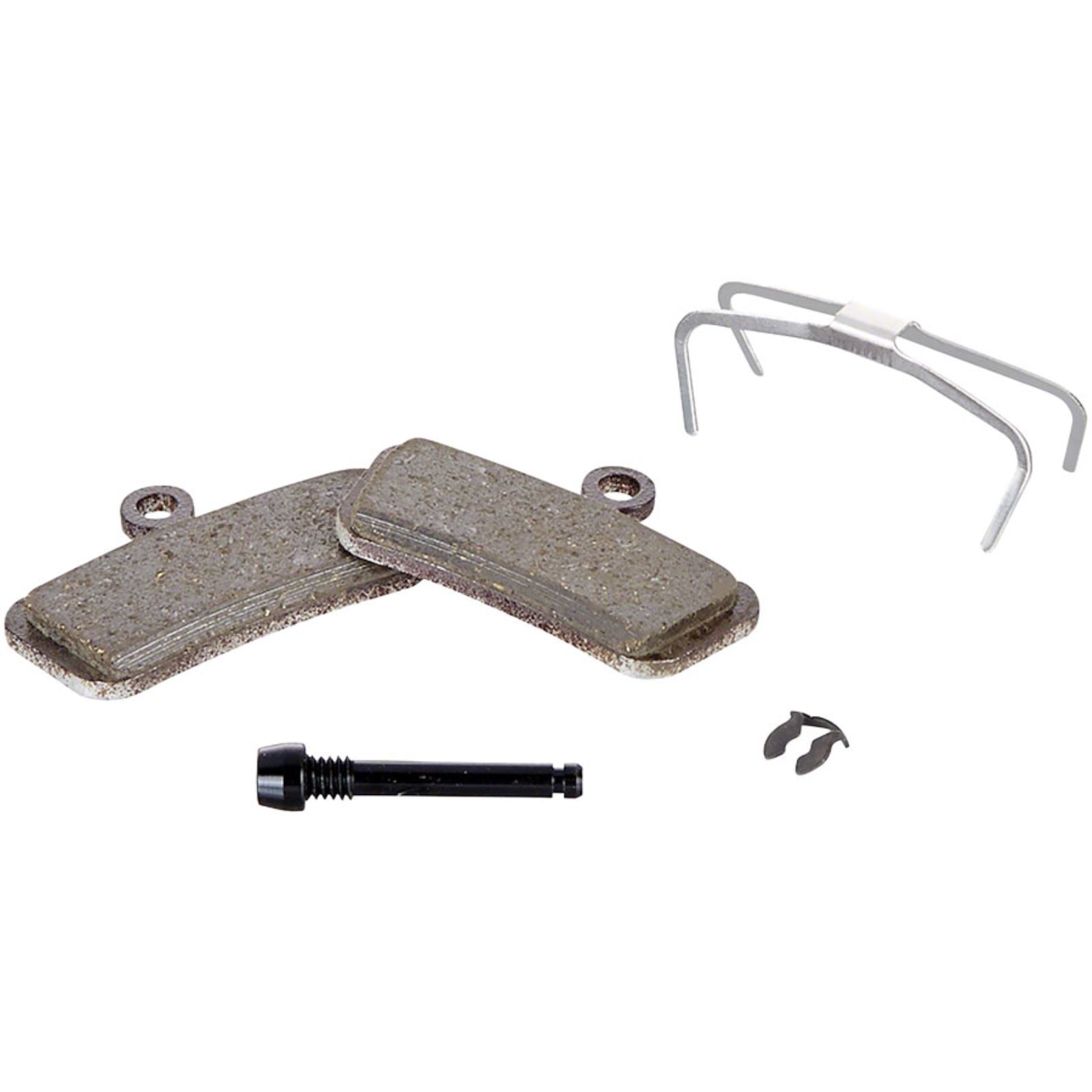 SRAM Guide/Trail Disc Brake Pads Organic [MPN: 00.5318.003.006]_1251827