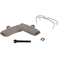 SRAM Guide/Trail Disc Brake Pads Organic [MPN: 00.5318.003.006]_1251827