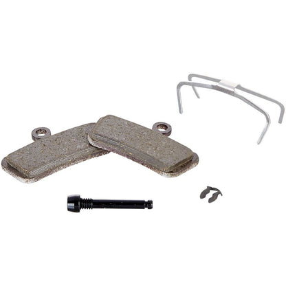 SRAM Guide/Trail Disc Brake Pads Organic [MPN: 00.5318.003.006]_1251827