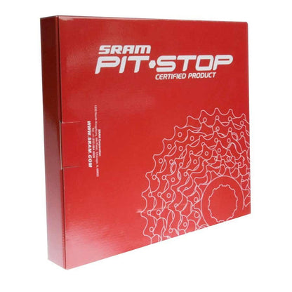 SRAM Pit-Stop Brake Cable Housing - 5mm - 30m [MPN: 00.0000.200.891]_1106480