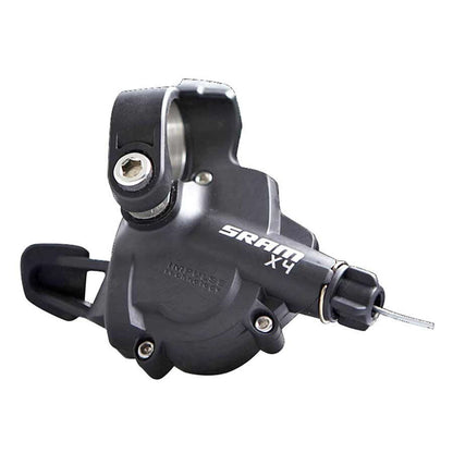 SRAM X.4 Trigger Shifter - 3x8sp - Pair [MPN: 00.7015.093.000]_1106610