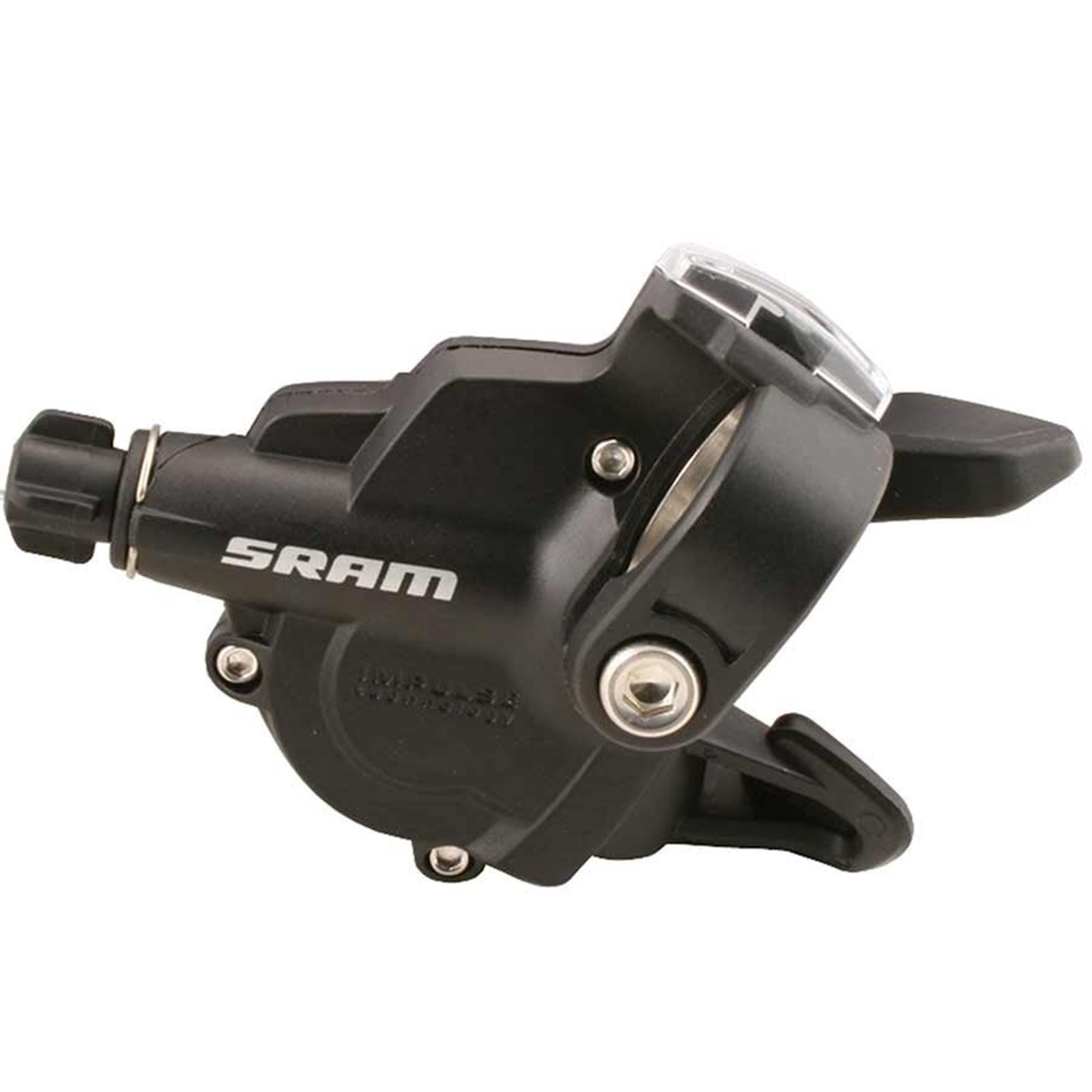 SRAM X.4 Trigger Shifter - 8sp - Rear [MPN: 00.7015.093.010]_1106611