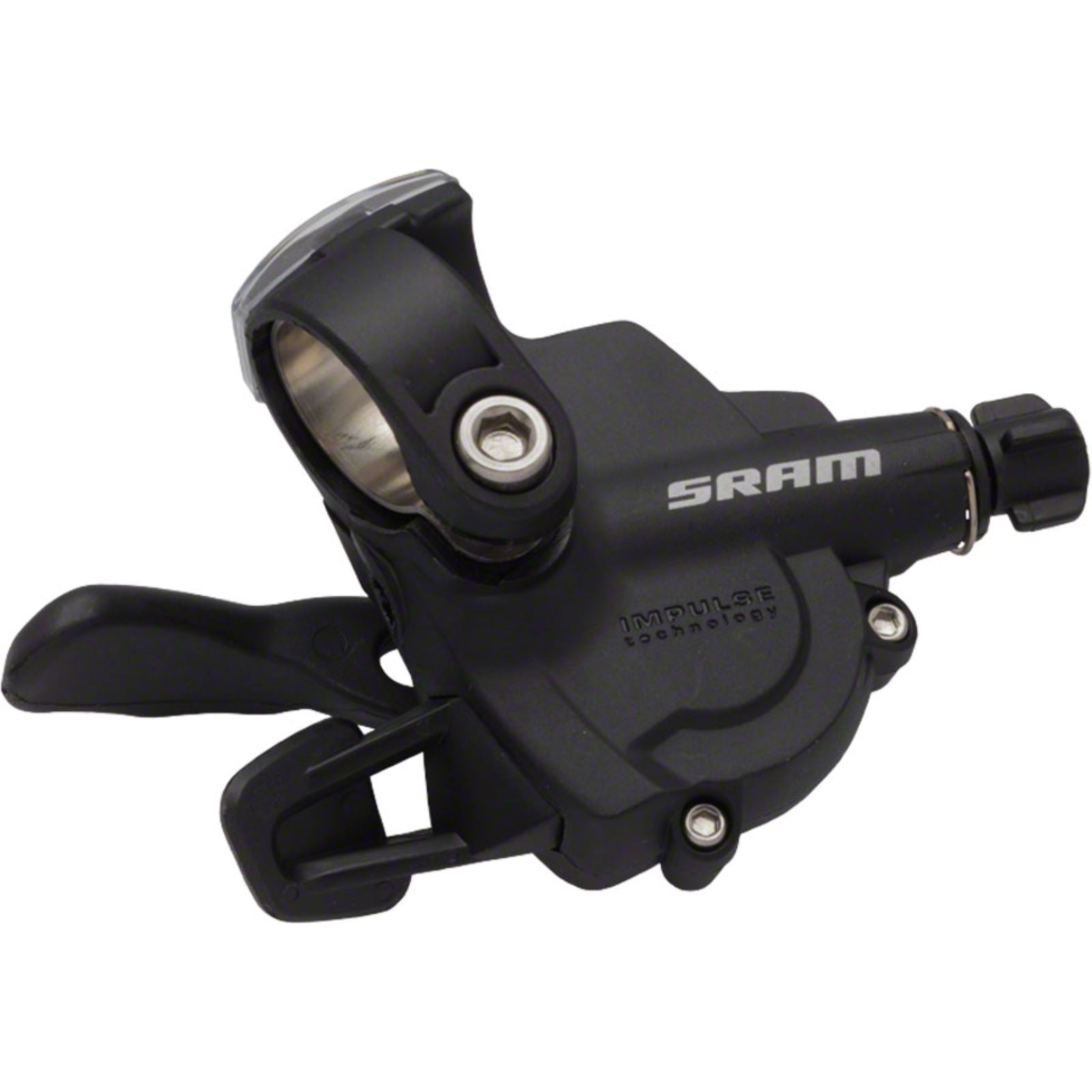 SRAM X.4 Trigger Shifter - 8sp - Rear [MPN: 00.7015.093.010]_1195659
