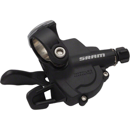 SRAM X.4 Trigger Shifter - 8sp - Rear [MPN: 00.7015.093.010]_1195659