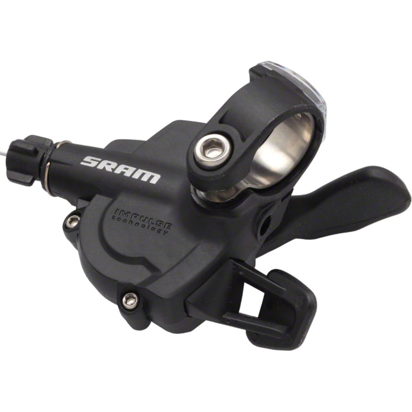 SRAM X.4 Trigger Shifter - 3sp - Front [MPN: 00.7015.093.020]_1195660