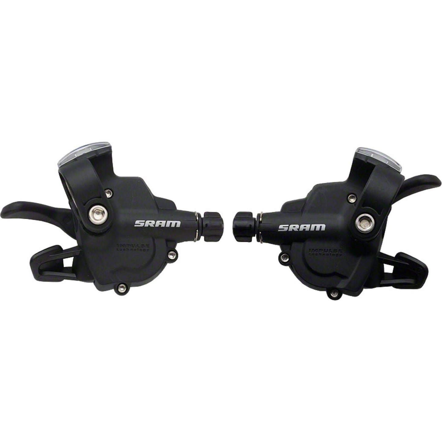 SRAM X.3 Trigger Shifter - 3x7sp - Pair [MPN: 00.7015.093.030]_1195744