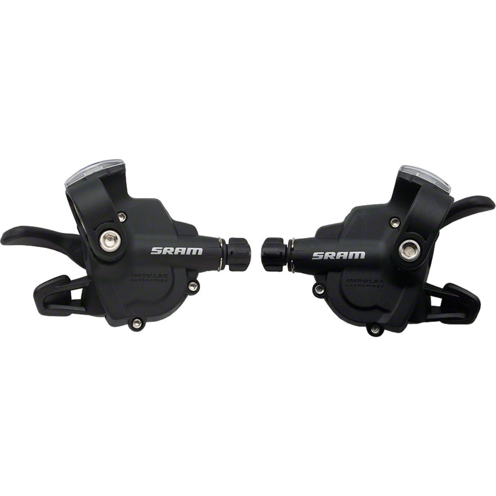 SRAM X.3 Trigger Shifter - 3x7sp - Pair [MPN: 00.7015.093.030]_1195744