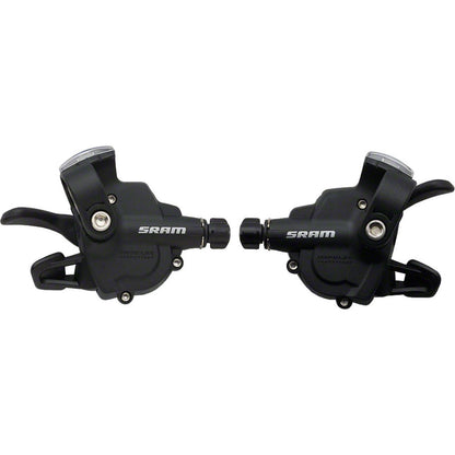 SRAM X.3 Trigger Shifter - 3x7sp - Pair [MPN: 00.7015.093.030]_1195744