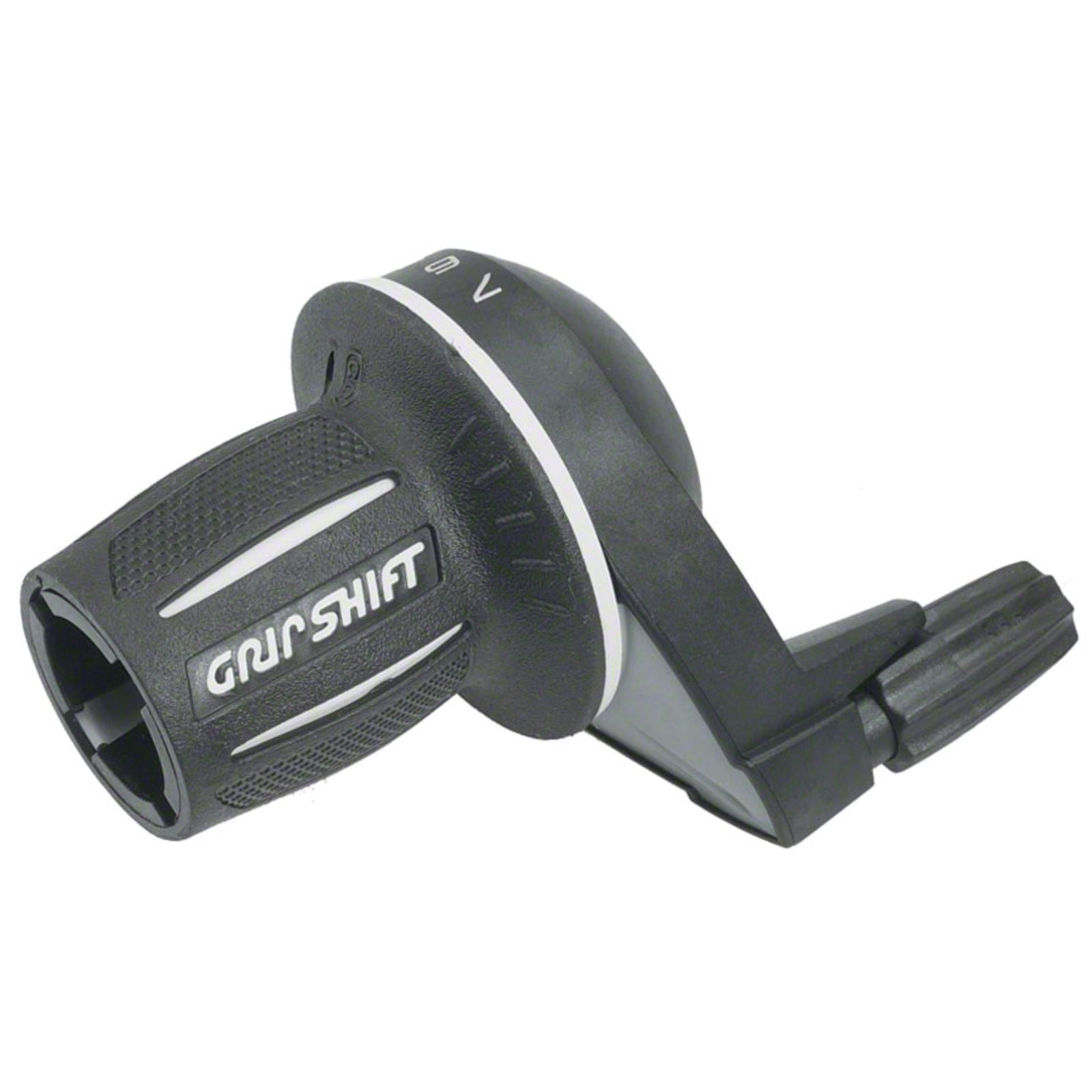 SRAM 3.0 Comp Gripshift Shifter - Pair - 7sp [MPN: 00.0000.200.654]_1195725