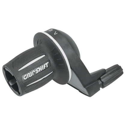 SRAM 3.0 Comp Gripshift Shifter - Pair - 7sp [MPN: 00.0000.200.654]_1195725