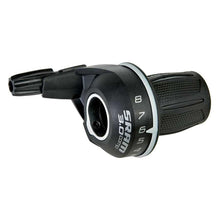 SRAM 3.0 Comp Gripshift Shifter - Rear - 8sp [MPN: 00.0000.200.655]_1106617