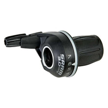 SRAM 3.0 Comp Gripshift Shifter - Rear - 7sp [MPN: 00.0000.200.656]_1106618